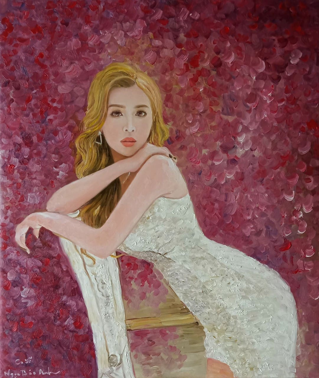 Bao Anh 18