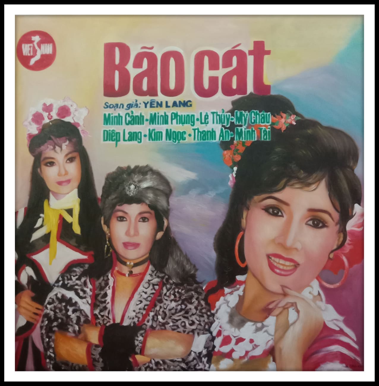 Bao Anh 25