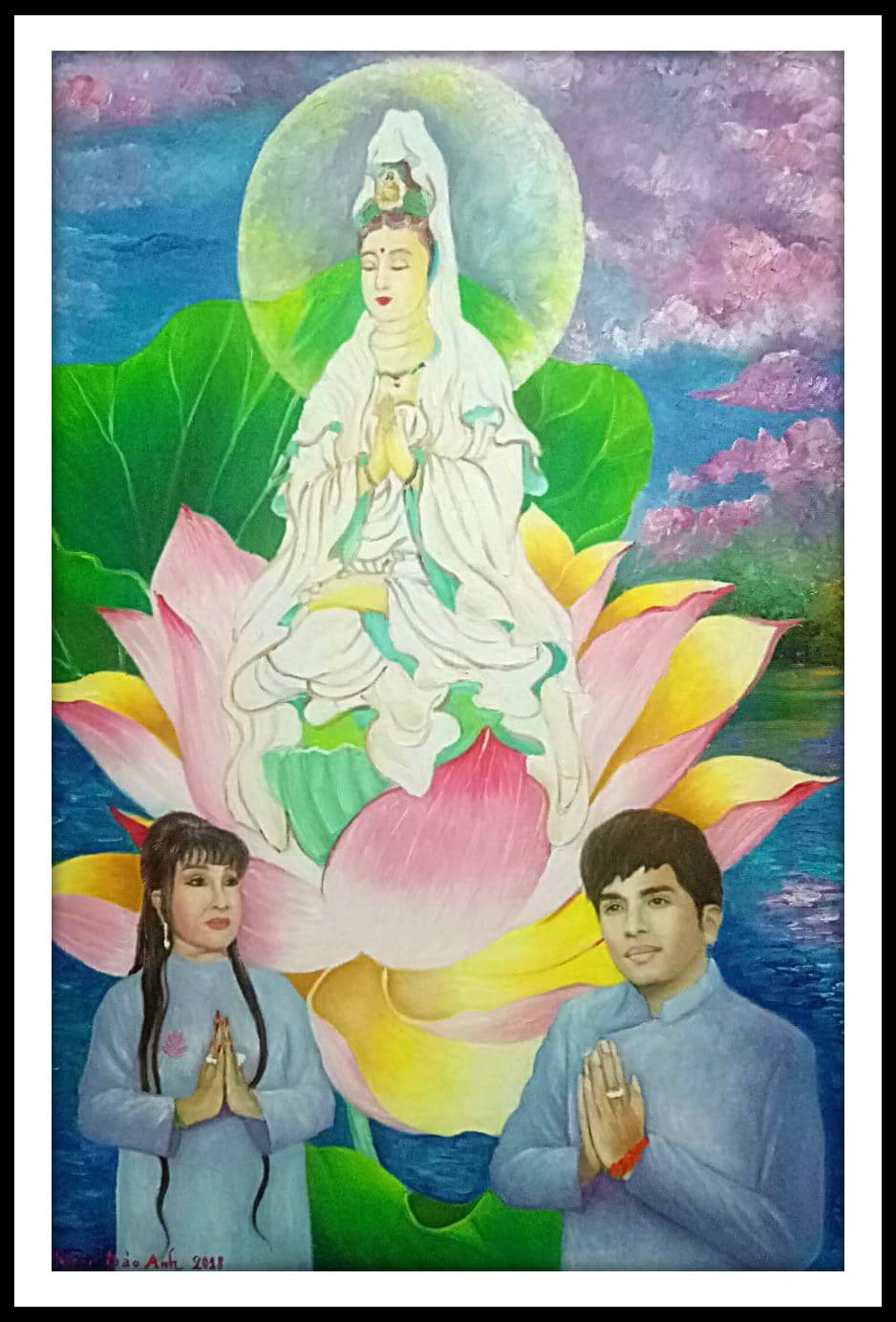 Bao Anh 32