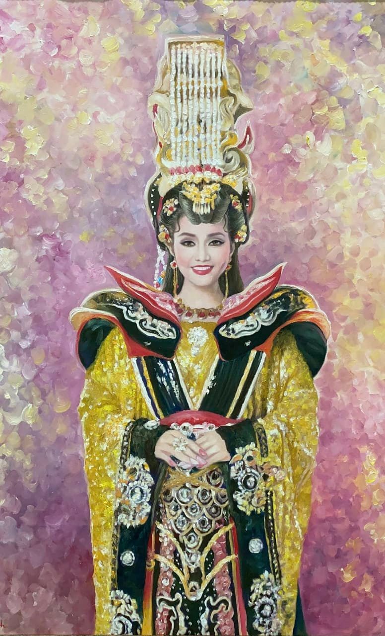 Bao Anh 40