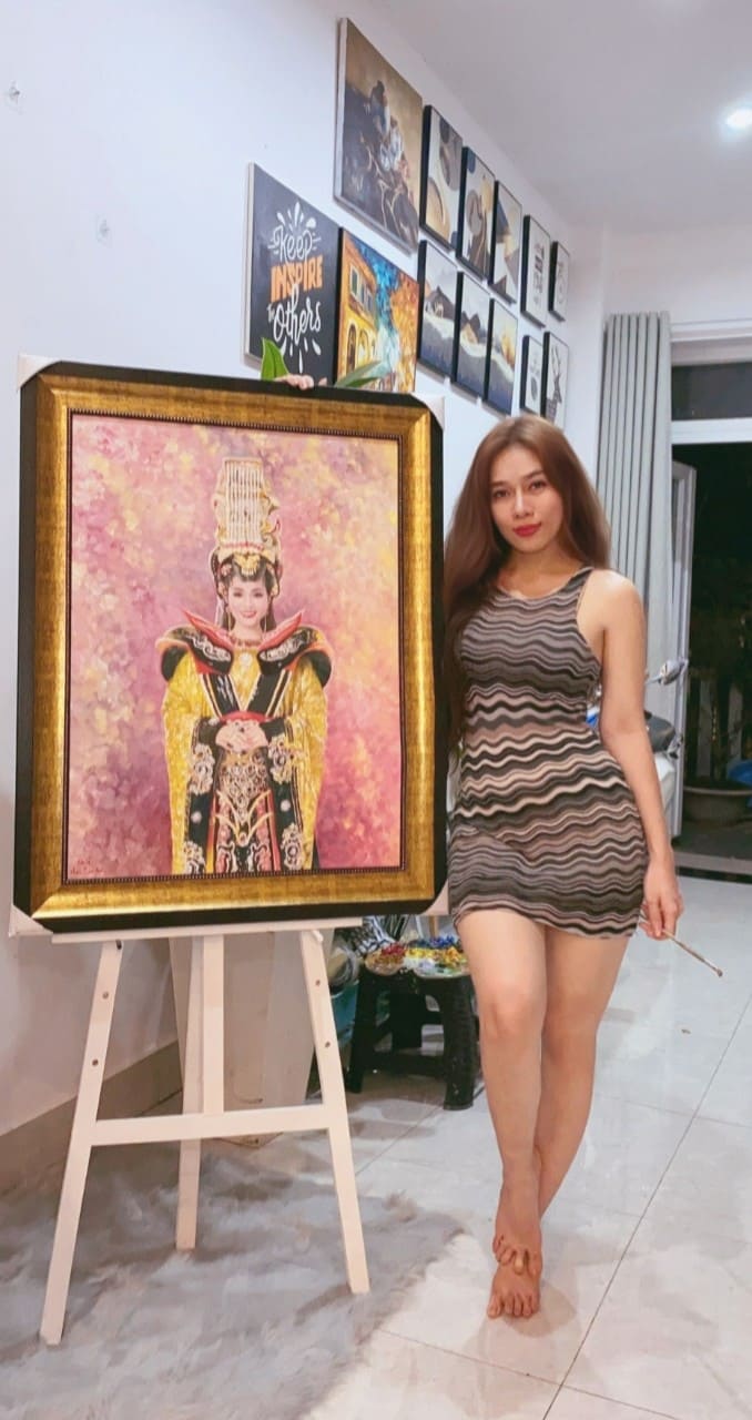 Bao Anh 42