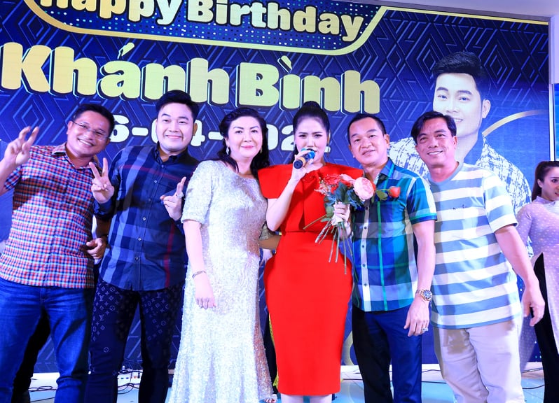 CS Khanh Binh 16