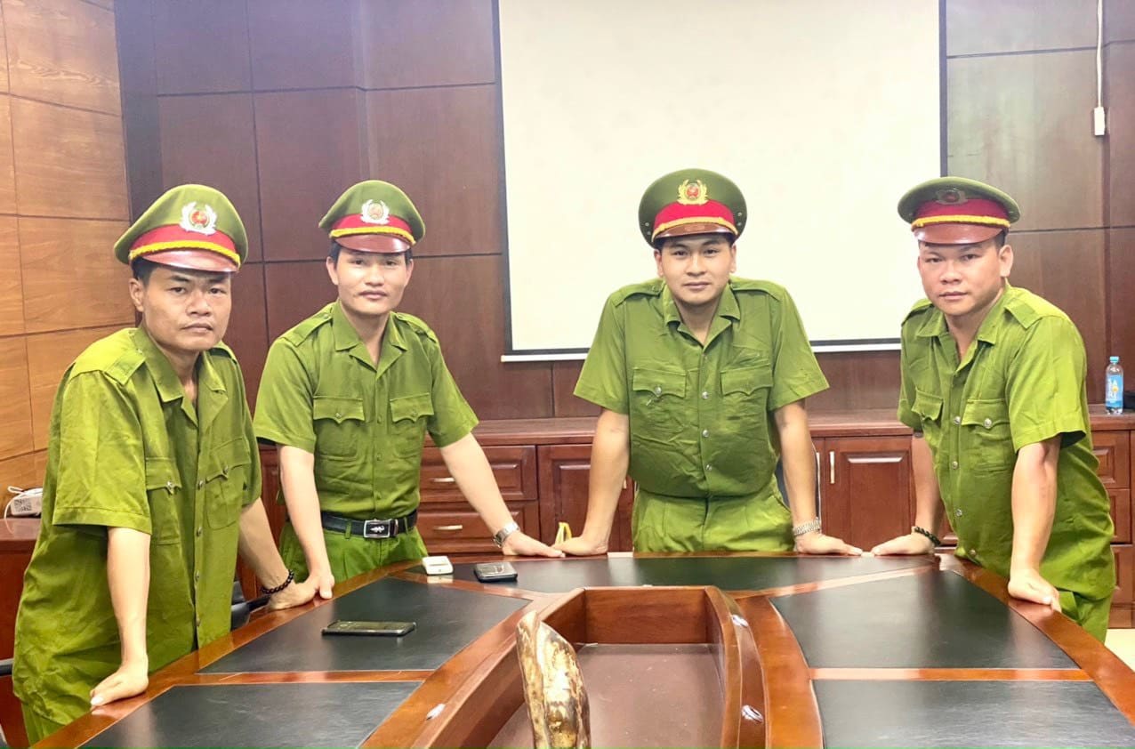 CS Trung Nguyen 12