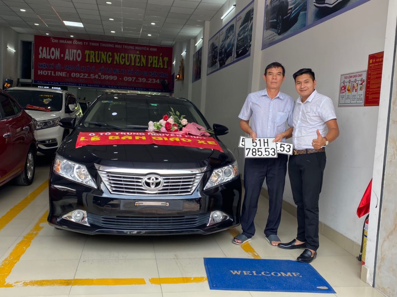 CS Trung Nguyen 18
