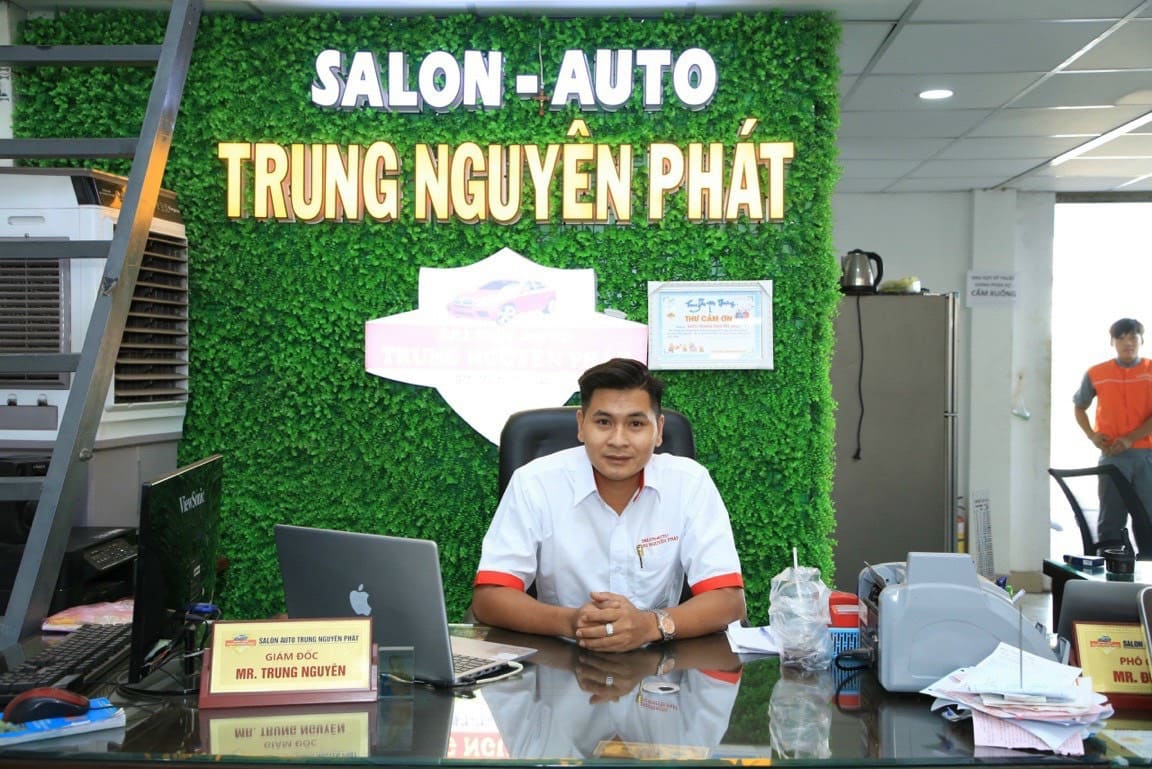 CS Trung Nguyen 20