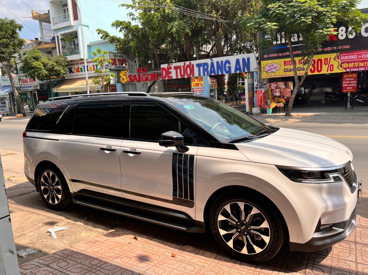 CS Trung Nguyen 9