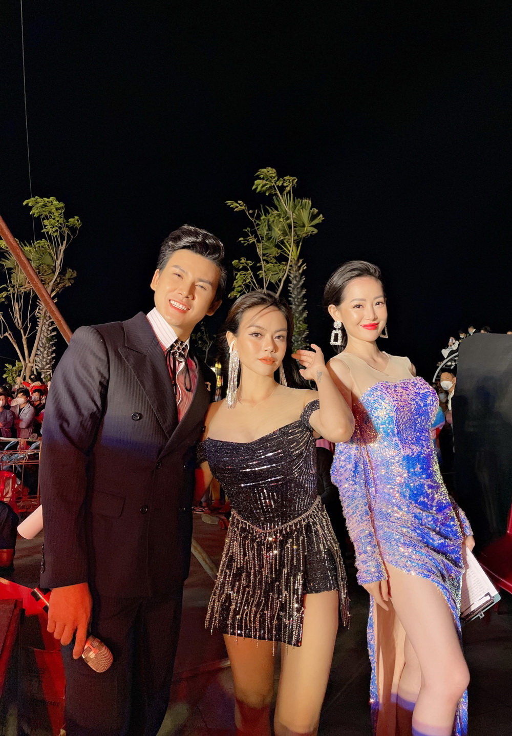 MC Minh Ngoc 1