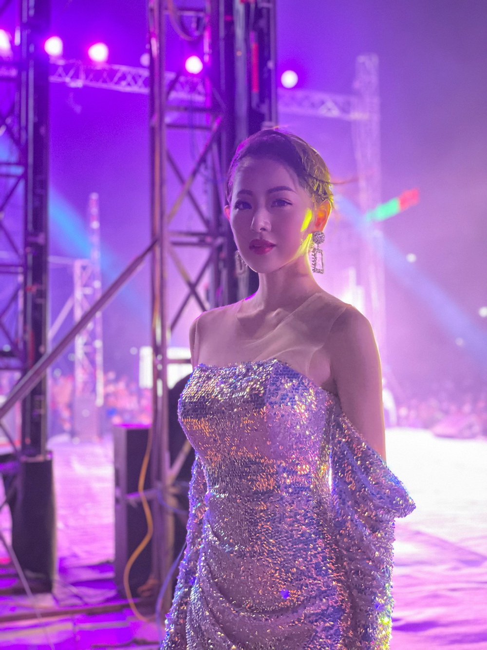 MC Minh Ngoc 2