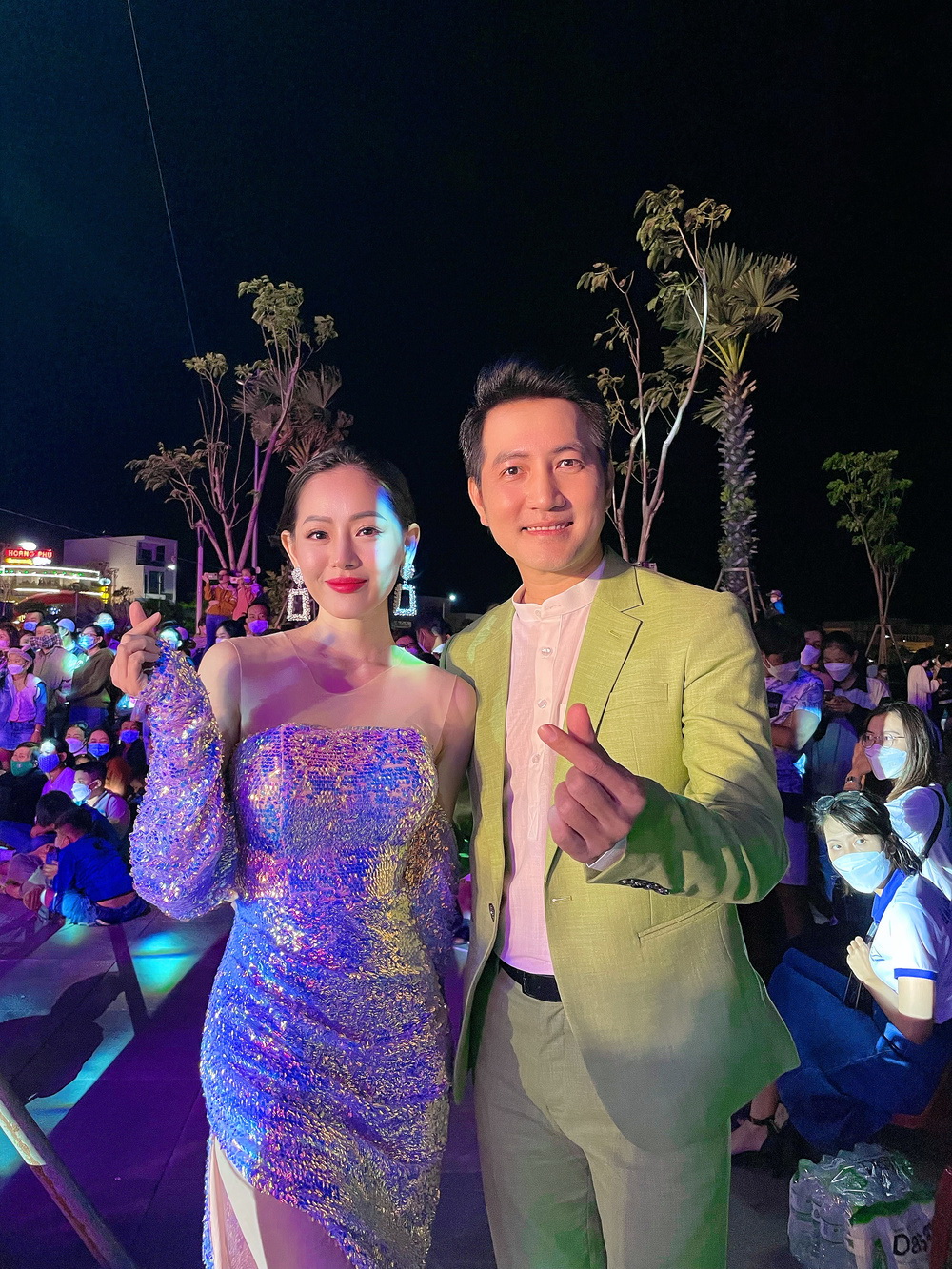 MC Minh Ngoc 4