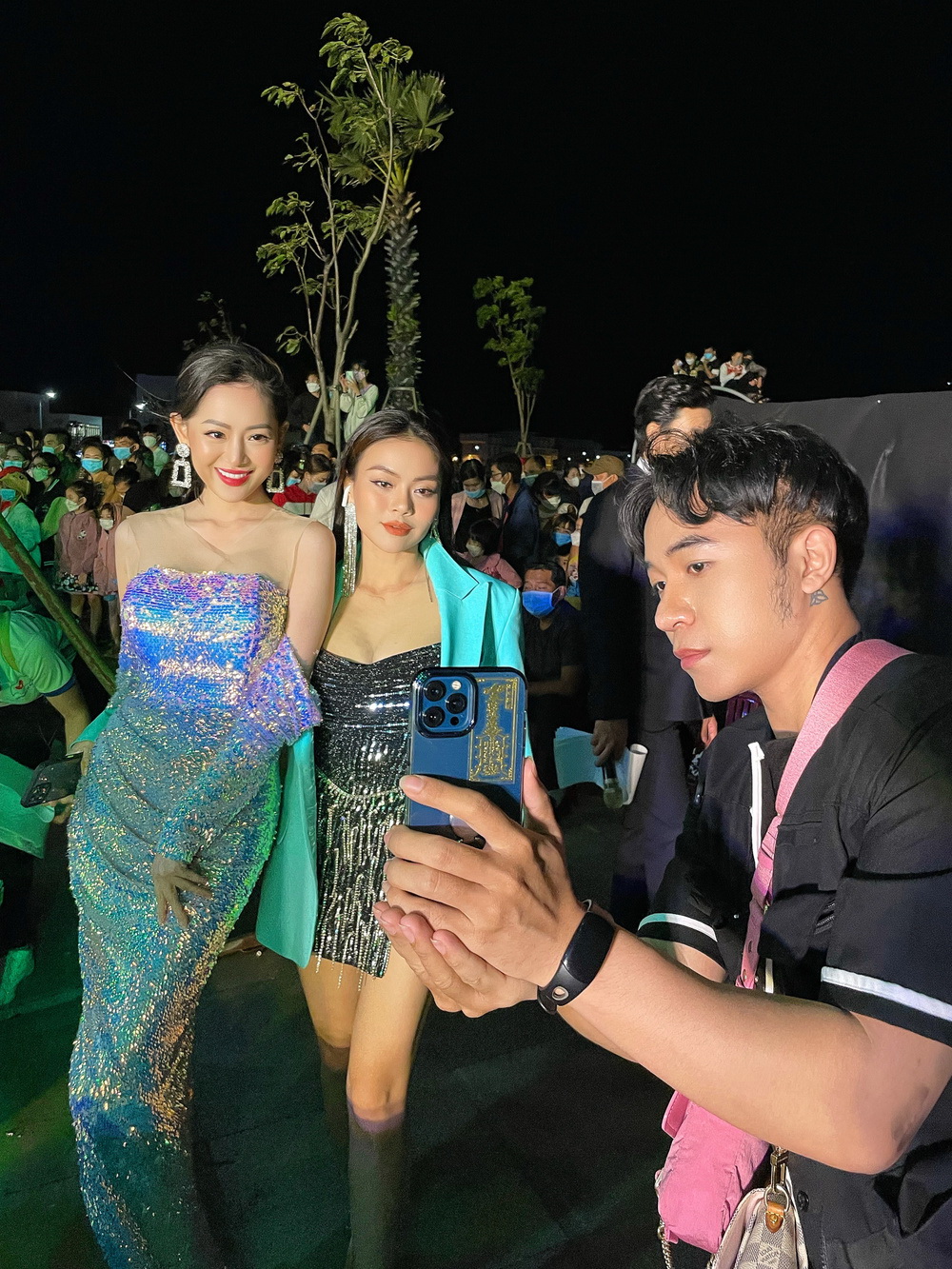MC Minh Ngoc 5