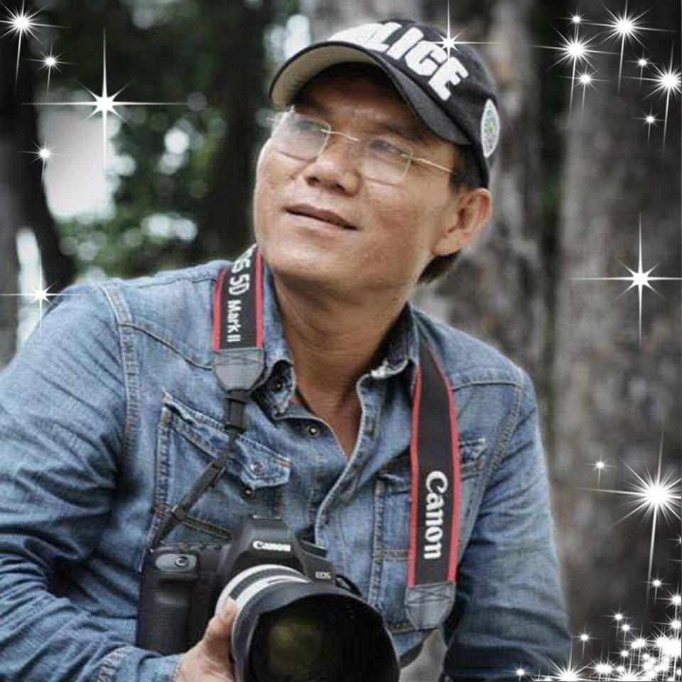 Thanh Xuan Anh