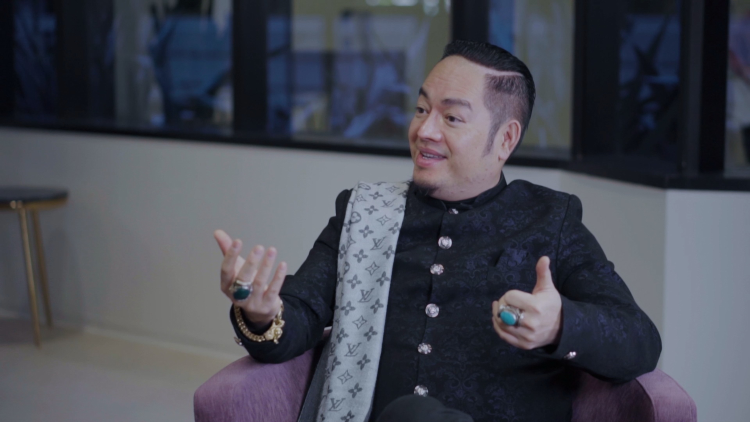 Alan Vo 2