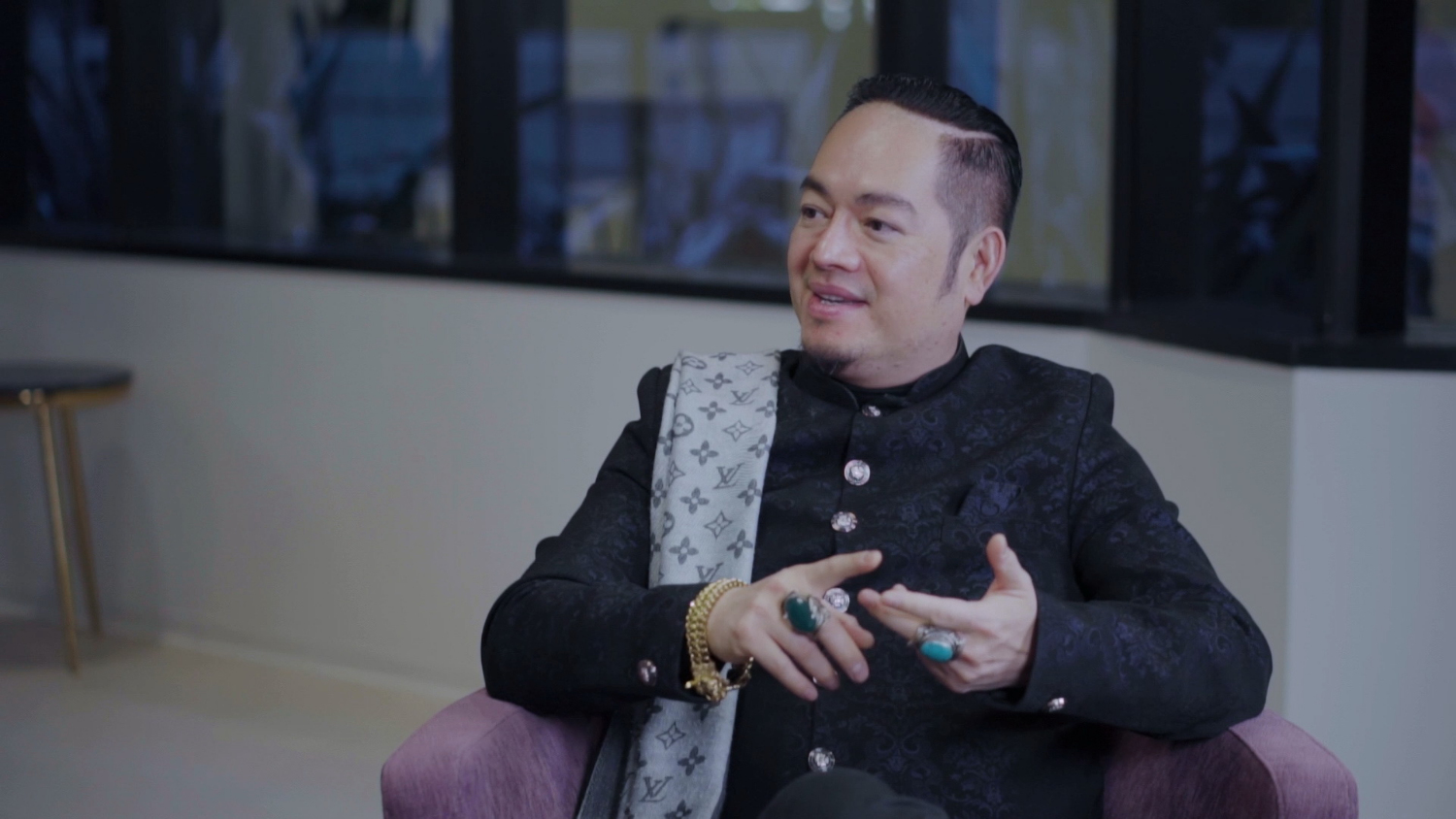 Alan Vo 4