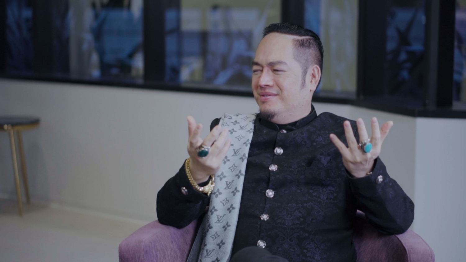 Alan Vo