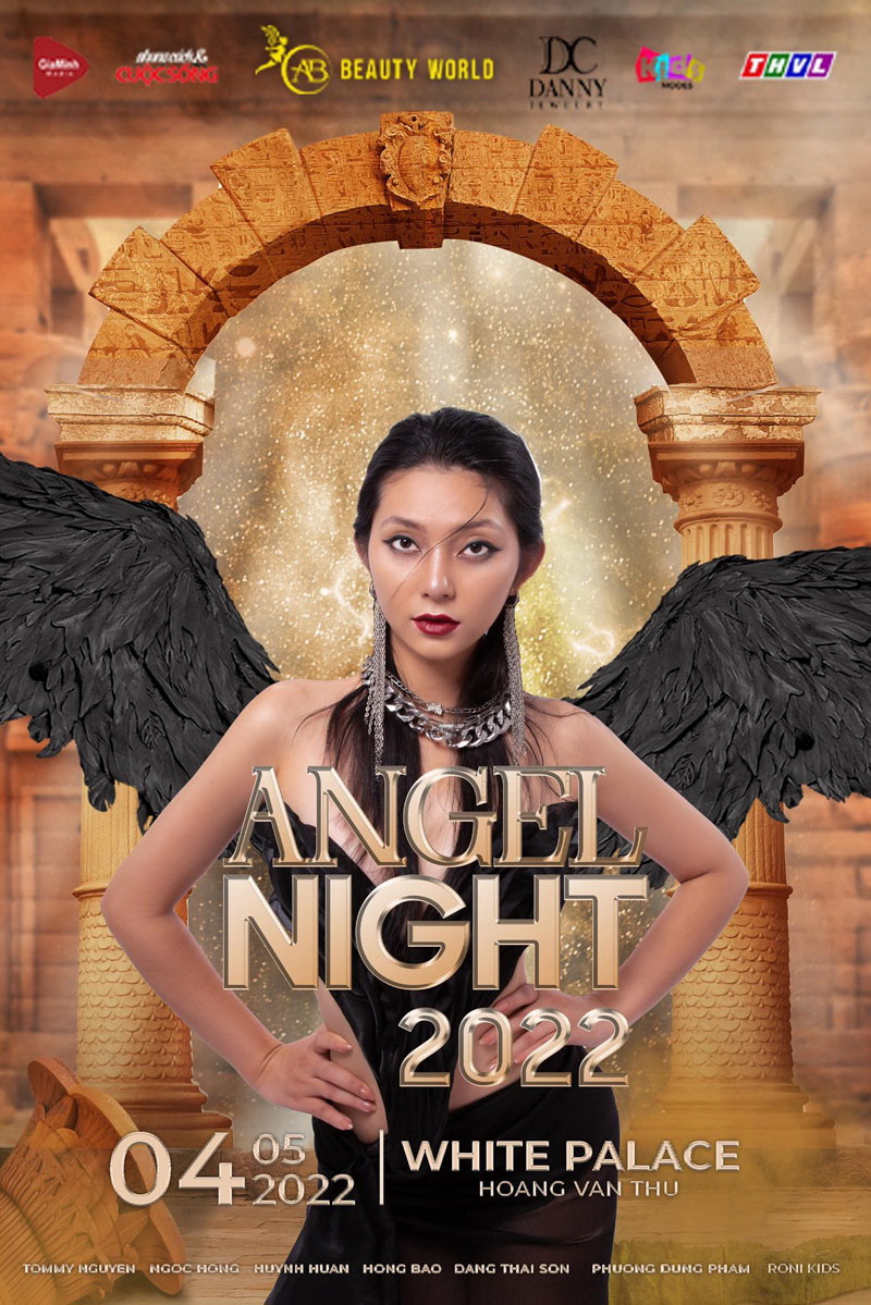 Angel 1