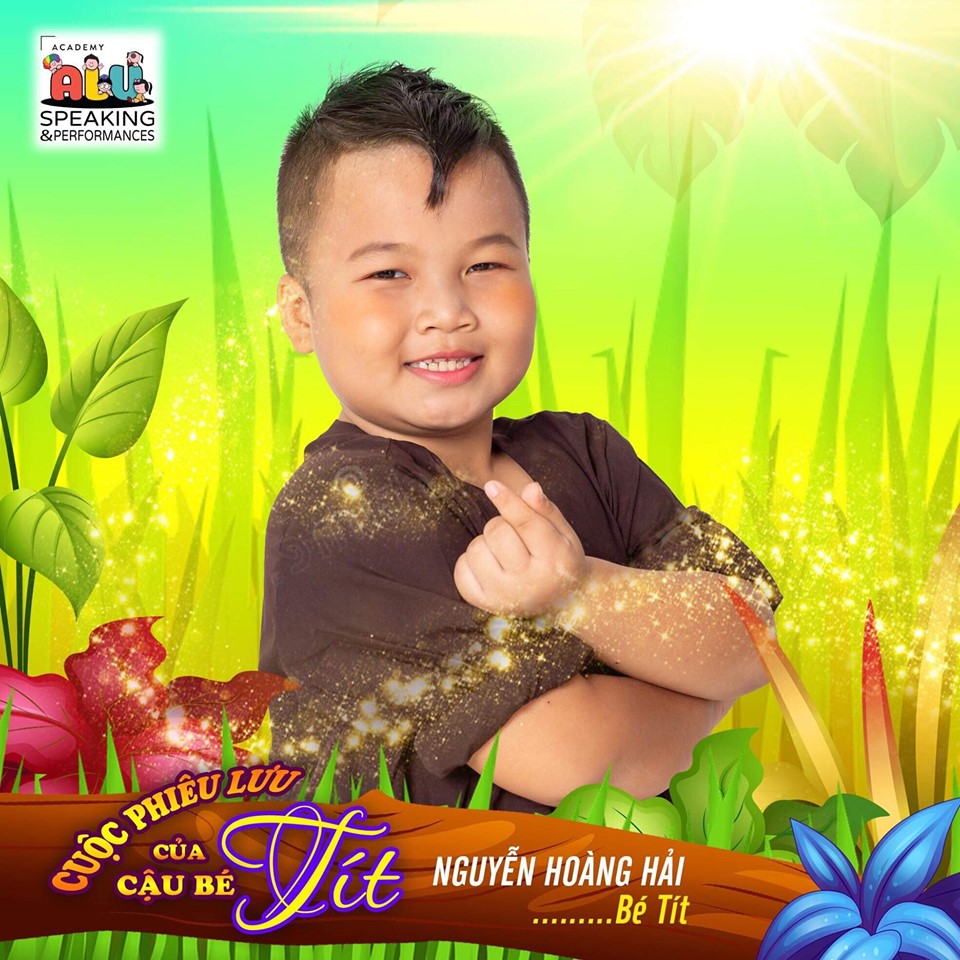 Be Hoang Hai