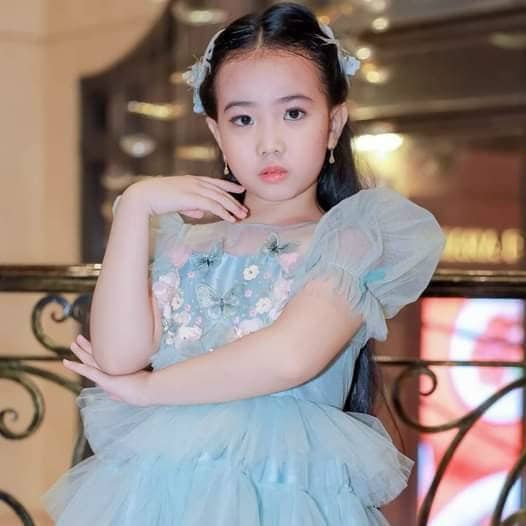Be Nguyen Phuong Vy