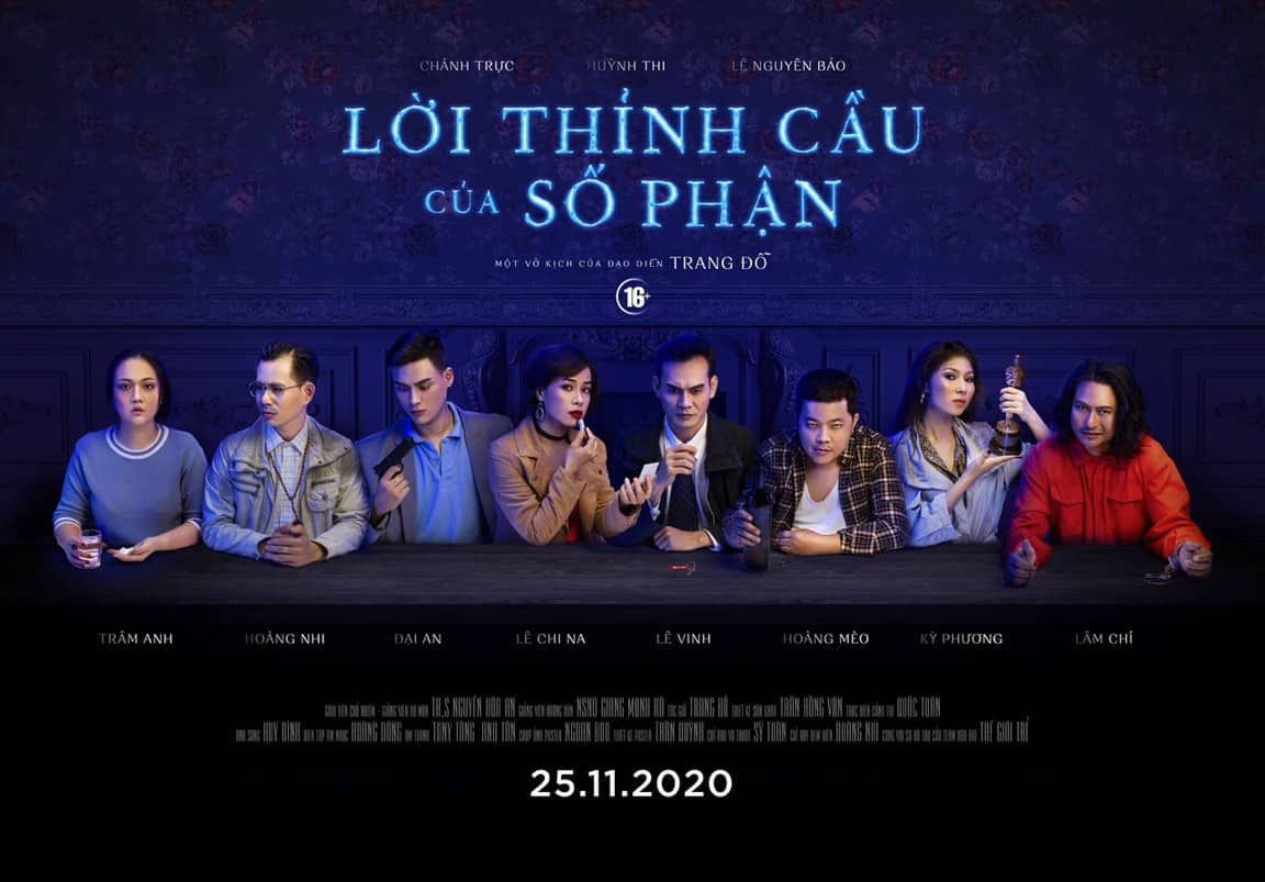 Chi Lam 7