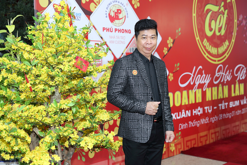 CS Hoang Duc Huy 1