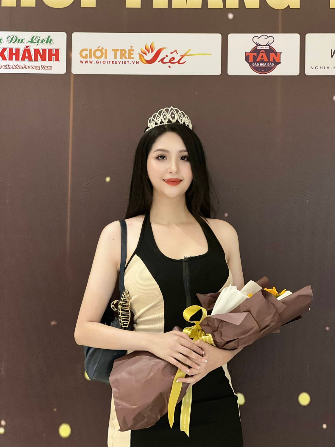 Huyen Tran 1
