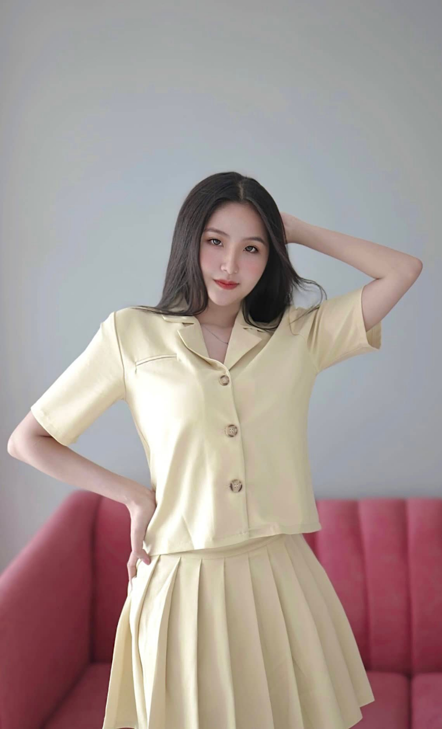 Huyen Tran 14