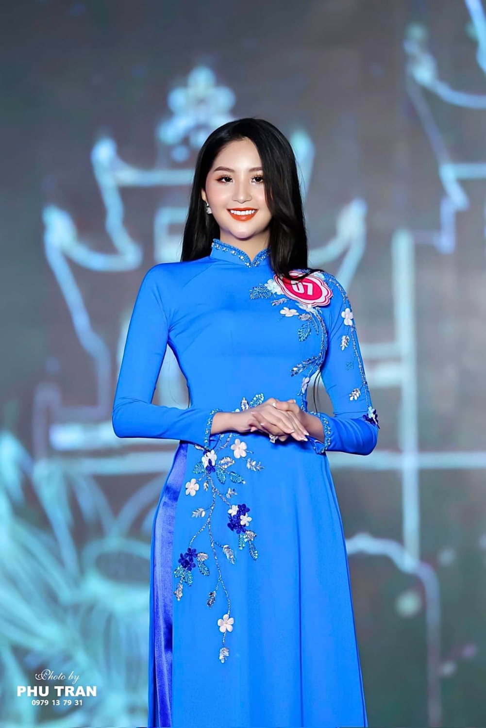 Huyen Tran 6
