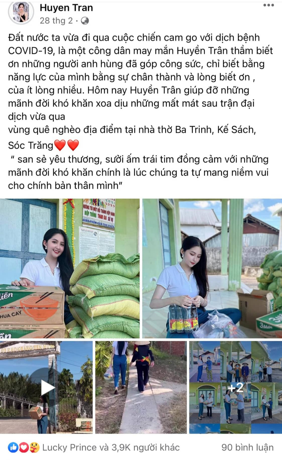 Huyen Tran 9