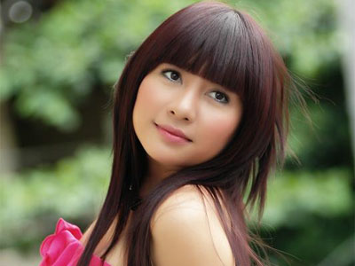 MC Ngoc Tien 1