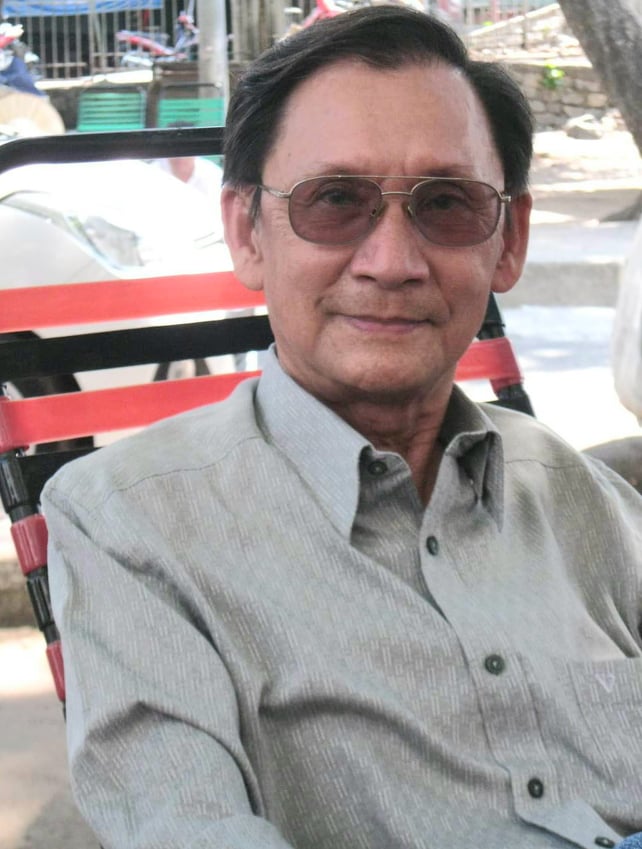 Nguyen Phu Yen 1