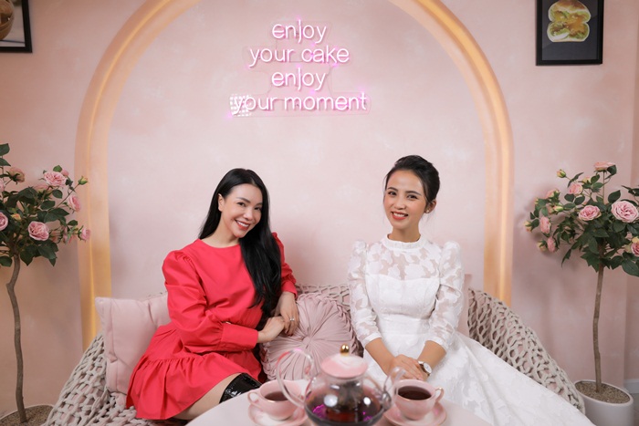 Tra Ngoc hang 1