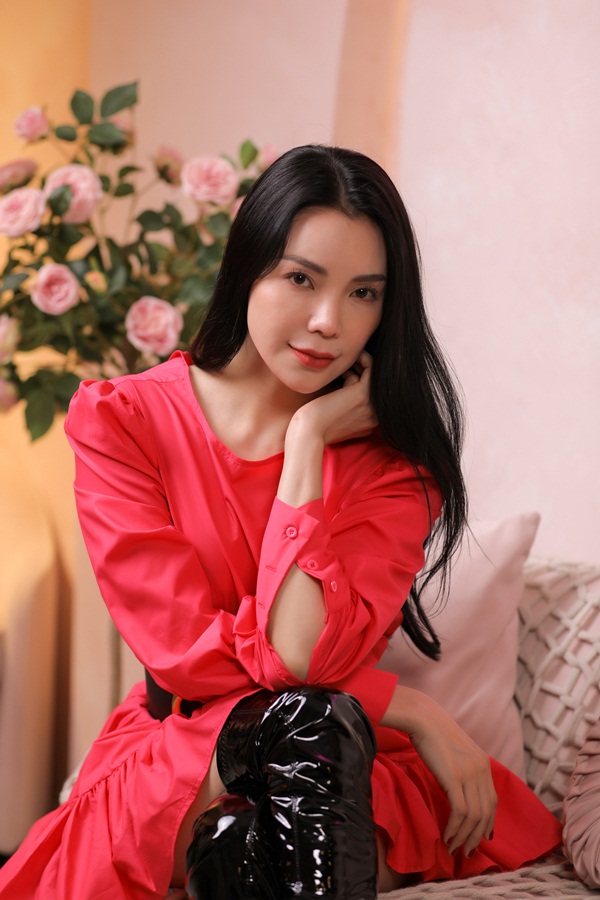 Tra Ngoc Hang 3