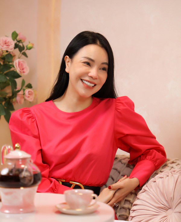 Tra Ngoc Hang 6