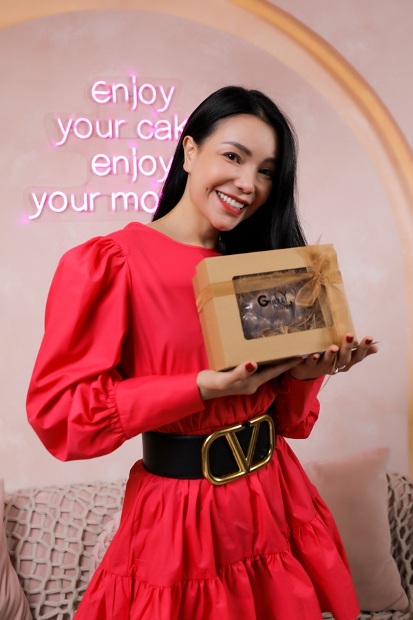 Tra Ngoc Hang