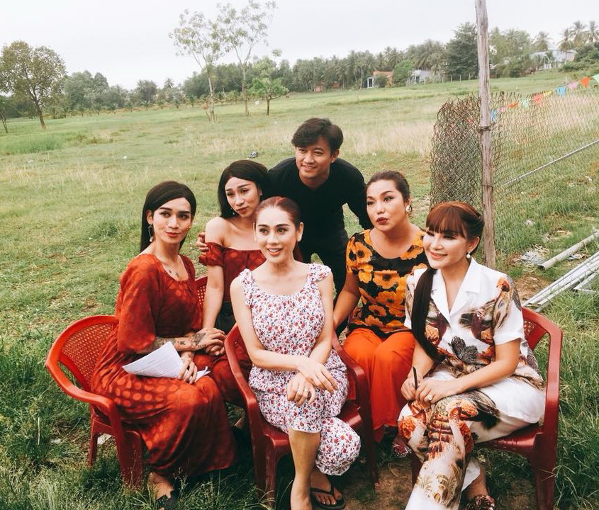 Cindy Thai Tai 3