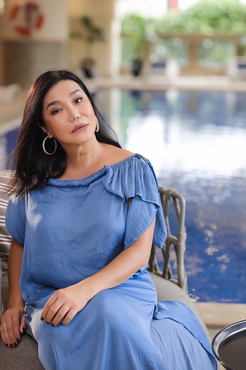 Cindy Thai Tai 7