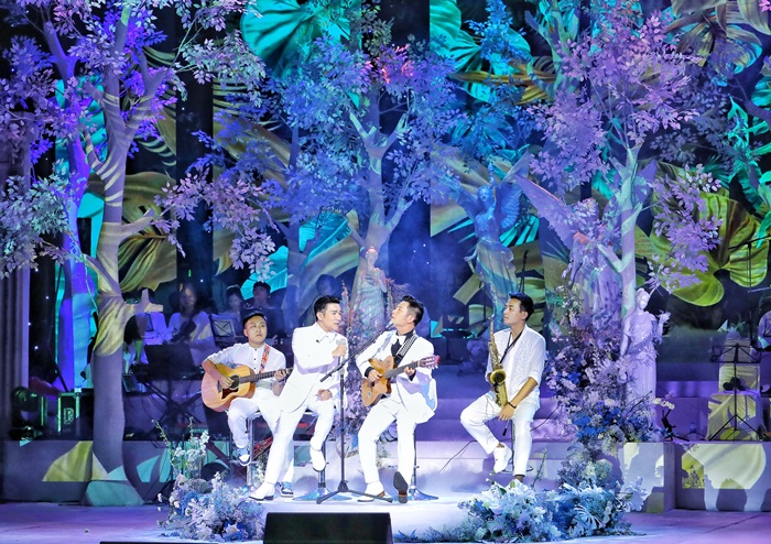 Ha show 10