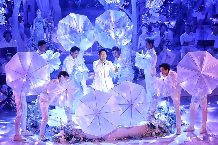 Ha show 18