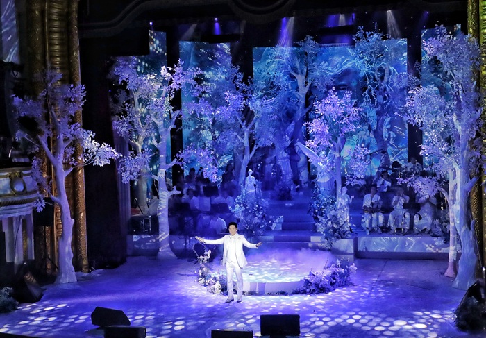 Ha show 21