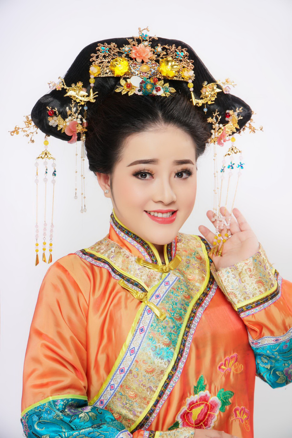 HCCC Bao Ngoc