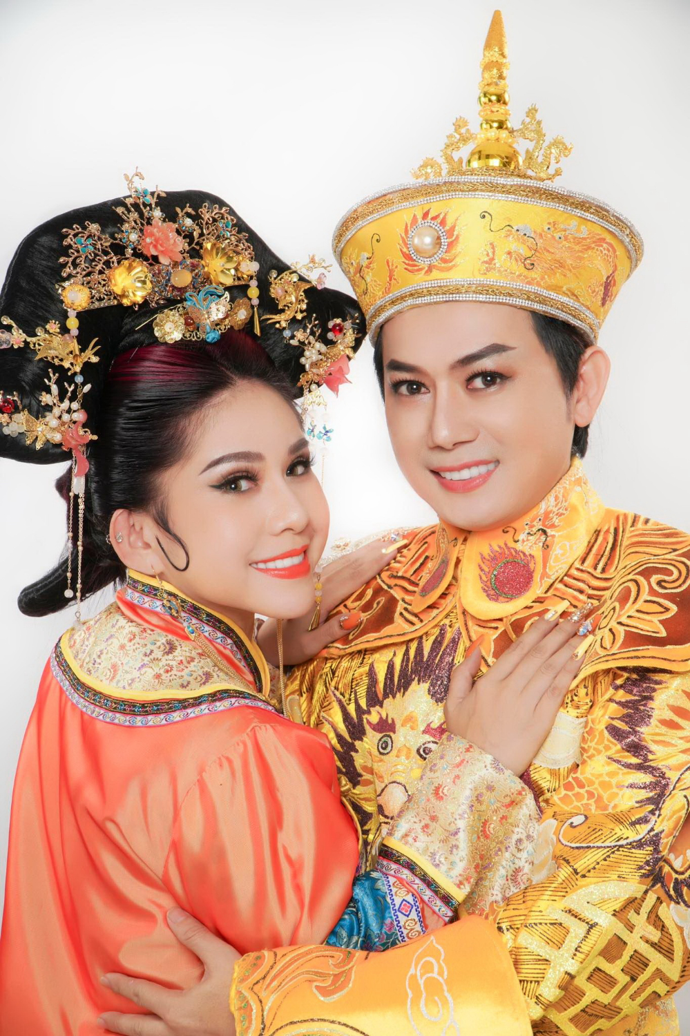 HCCC Binh Tinh Thai Vinh