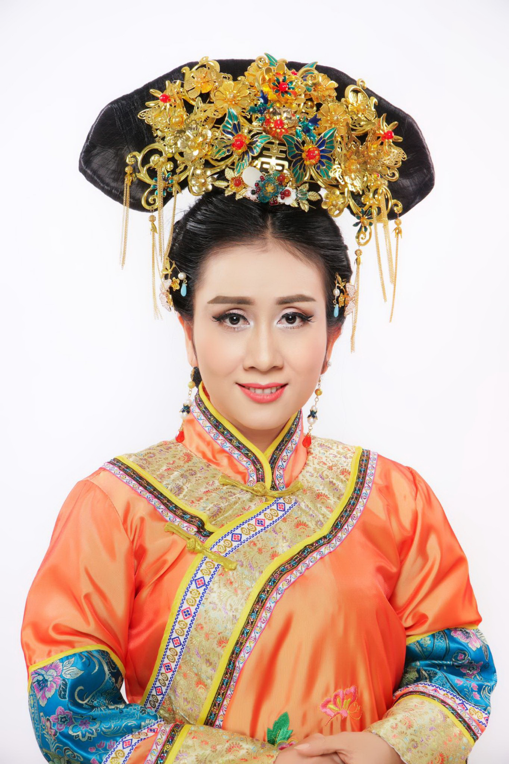 HCCC Hoai Nhung