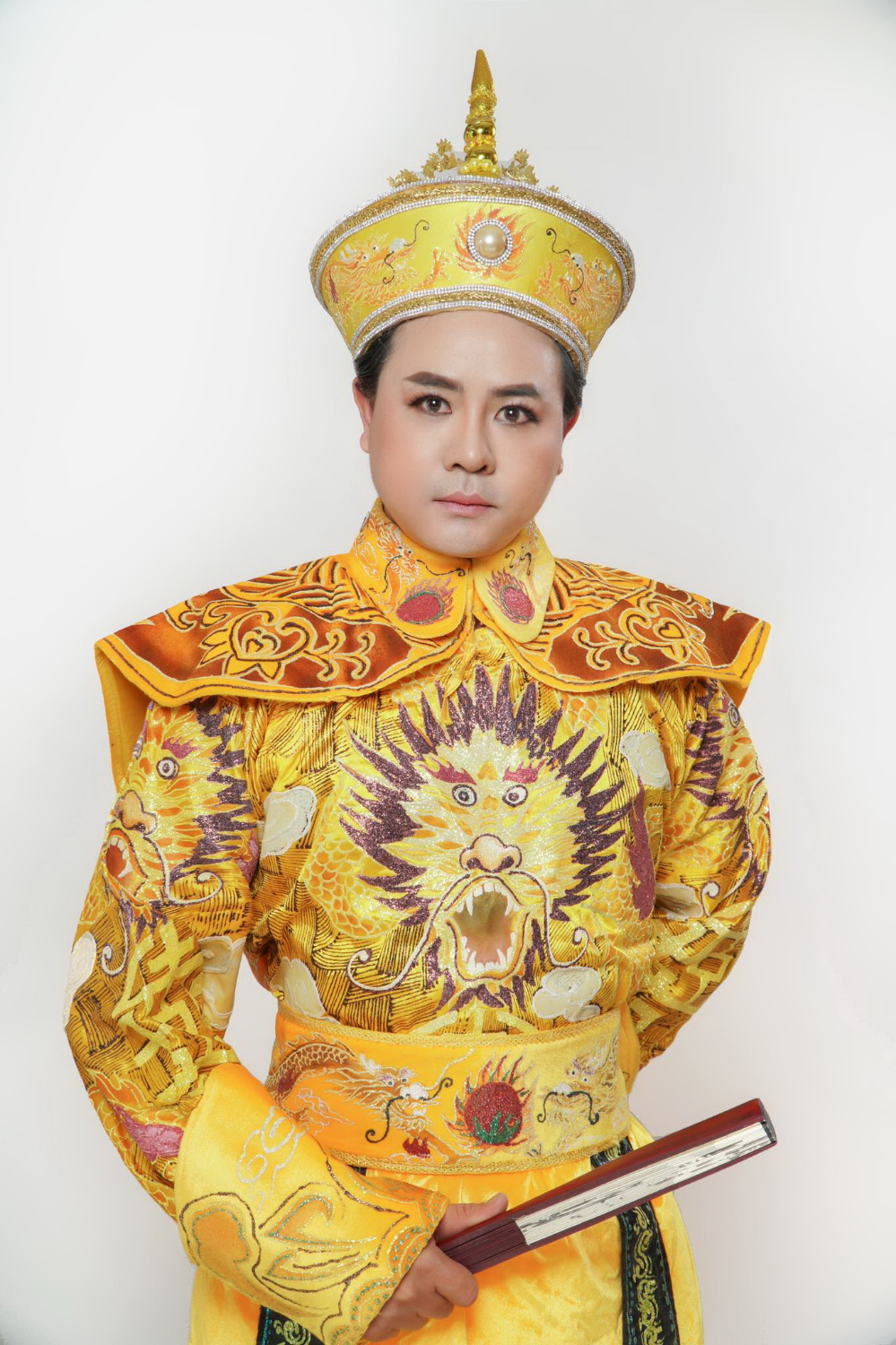 HCCC Hoang Quoc Thanh