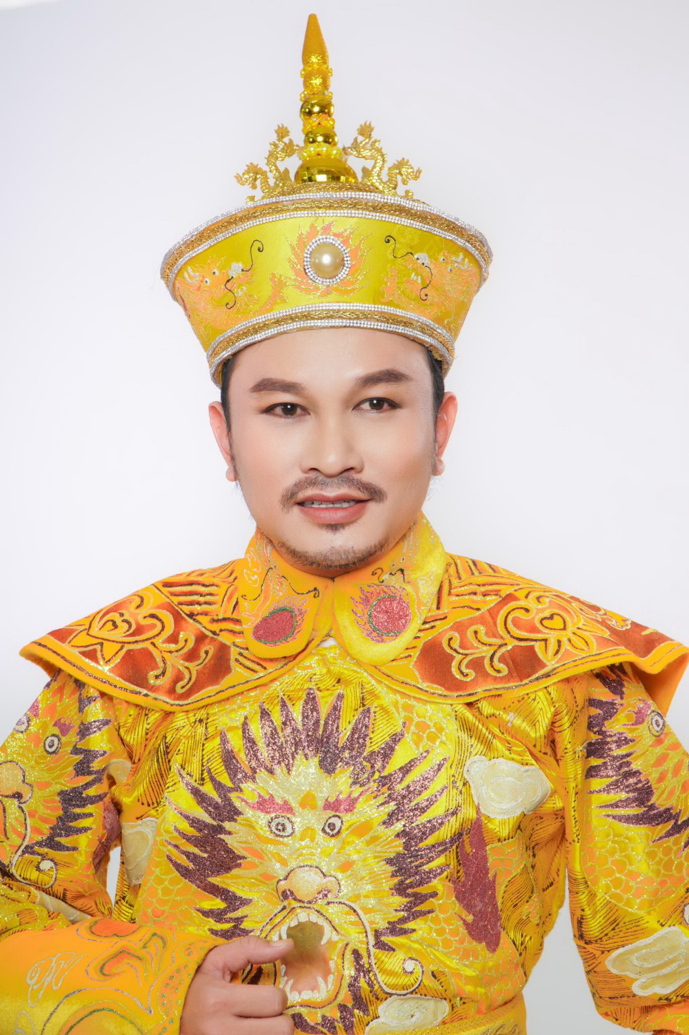 HCCC Huu Quoc