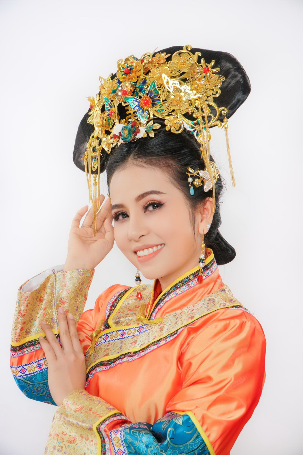 HCCC Phuong Cam Ngoc