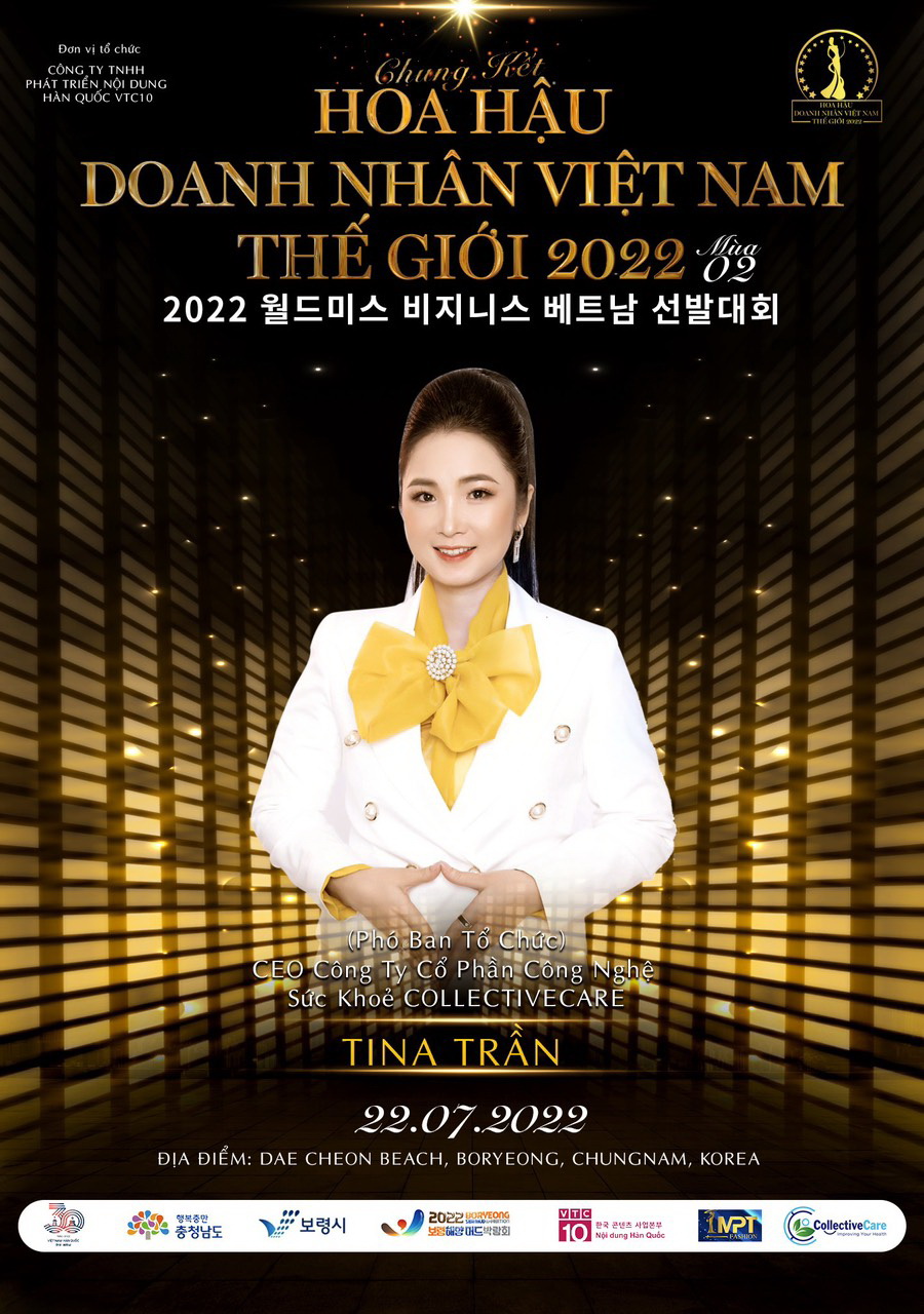 HH Ha Vo 2022 Tina Tran