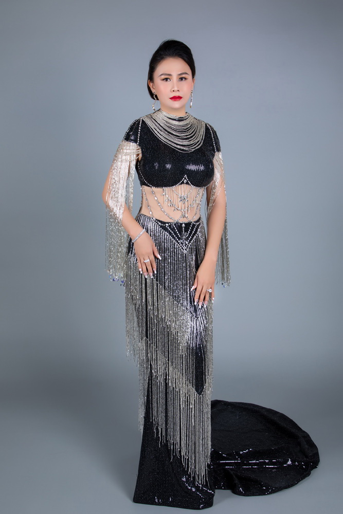HH Ly Kim Ngan 2