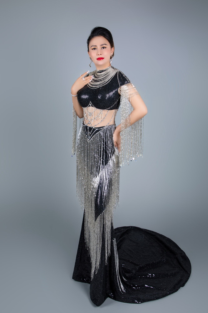 HH Ly Kim Ngan 4