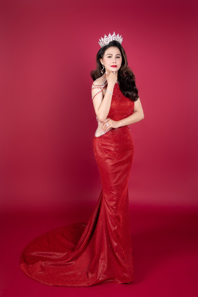 HH Ly Kim Ngan 5