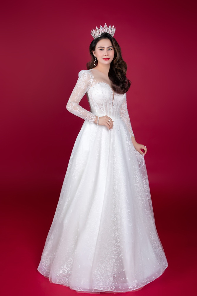 HH Ly Kim Ngan 6