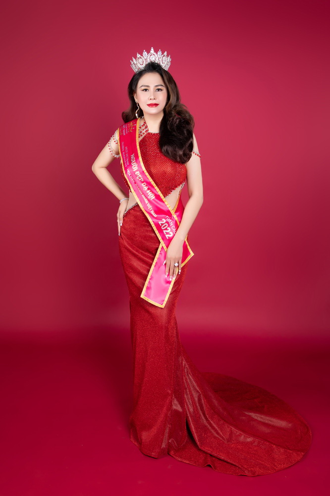 HH Ly Kim Ngan 7